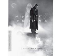 Wings Of Desire (Criterion Collection) [Ultra Hd] Ac-3/Dolby Digital, Widescreen