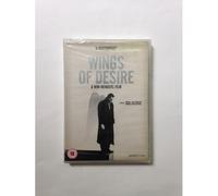Wings Of Desire De Wim Wenders Dvd