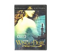 Wings of Desire (Der Himmel über Berlin) - Special Edition [Import USA Zone 1]