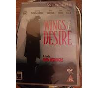Wings of Desire [Import allemand]