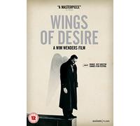 Wings Of Desire