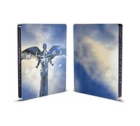 Wings of Desire [Blu-Ray] [UHD SteelBook] [Import]