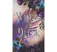 Wings Of Dusk (Arcane Angels)