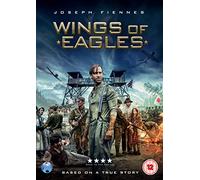 Wings Of Eagles