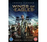 Wings Of Eagles