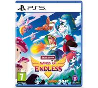 Wings of Endless Deluxe Edition PS5