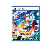 Wings of Endless Deluxe Edition PS5