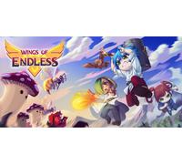 Wings of Endless (PS5 Account)