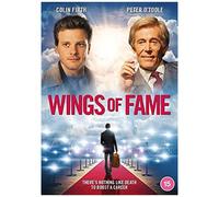 Wings of Fame – DVD – (2021)