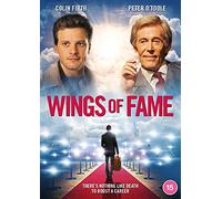 Wings of Fame – DVD – (2021)