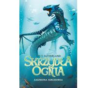 Wings of Fire 2 The Lost Successor - Tui T. Sutherland (Buch auf Polnisch)