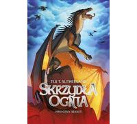 Wings of Fire 4 Le sombre secret