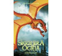 Wings of Fire 8 Flight of Threat - Tui T. Sutherland (Literatur, Fantastik, Fantasy auf Polnisch)