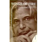 Wings of Fire: An Autobiography