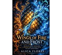 Wings of Fire and Frost