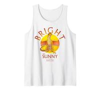 Wings of Fire Bright Like Sunny Débardeur