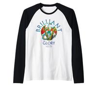 Wings of Fire Brilliant Like Glory Manche Raglan