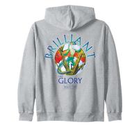 Wings of Fire Brilliant Like Glory Sweat à Capuche