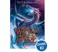 Wings of Fire - Die Insel der Nachtflügler: Band 4