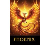 Wings of fire: Inspired by the mythical bird rebirth