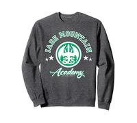 Wings of Fire Jade Mountain Academy Sweatshirt