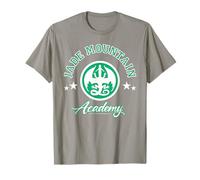 Wings of Fire Jade Mountain Academy T-Shirt