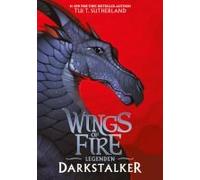 Wings Of Fire Legenden - Darkstalker