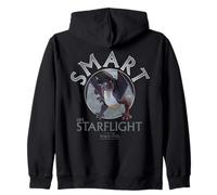 Wings of Fire Smart Like Starflight Sweat à Capuche