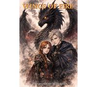 WINGS OF FIRE: The accademy of Dragons_A fantasy novel