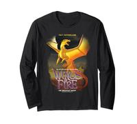 Wings of Fire The Brightest Night Cover Manche Longue