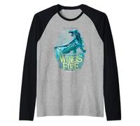 Wings of Fire The Lost Heir Cover Manche Raglan