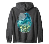 Wings of Fire The Lost Heir Cover Sweat à Capuche