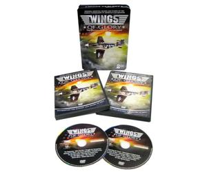 Wings of Glory