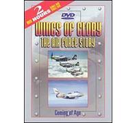 Wings of Glory: Coming of Age VOL 3