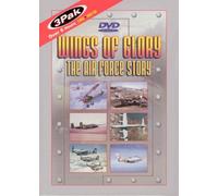 Wings of Glory [Import USA Zone 1]