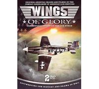 Wings of Glory ~ The Official Story of the Air Force