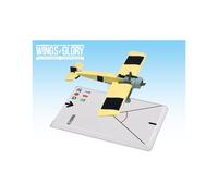 Wings Of Glory Ww1 - Fokker E.Iii (Buddecke)