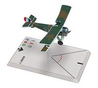 Wings of Glory: WW1: Nieuport 17 Nungesser