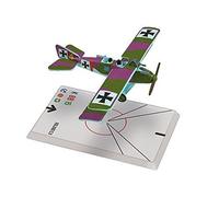 Wings Of Glory Wwi Roland C.Ii (Luftstreitkrafte)