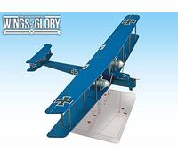 Wings of Glory WWI: Zeppelin Staaken R.VI (Schoeller)