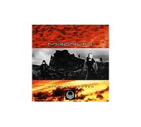 Magnum – Wings of Heaven – CD