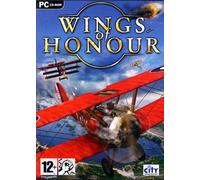 Wings of Honour