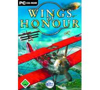 Wings of Honour [Import allemand]
