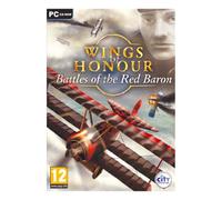 Wings Of Honour : Red Baron [import anglais]