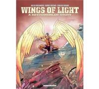 Wings of Light by Harry Bozino Harry Bozino (Auteur)