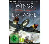 Wings of Luftwaffe [import allemand]
