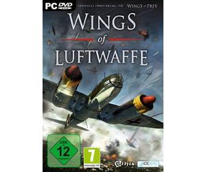 Wings of Luftwaffe [import allemand]