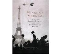Wings of Madness Paul Hoffman (Auteur)