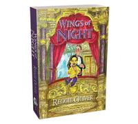 Wings of Night [Trade Paperback]