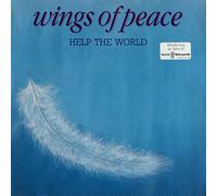 Wings Of Peace - Help The World (12 [Import]